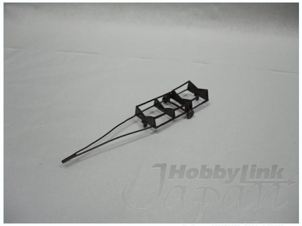 1/144 ビッグバード #5 枢軸国の野望: 1Box 8pcs | HLJ.co.jp