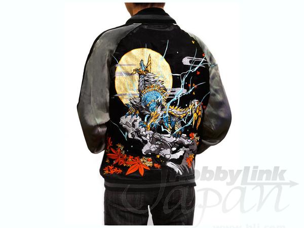 スカジャン ジンオウガ L | HLJ.co.jp