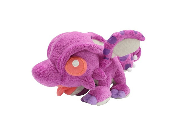 モンスターハンター: モンスターぬいぐるみ オオナズチ | HLJ.co.jp