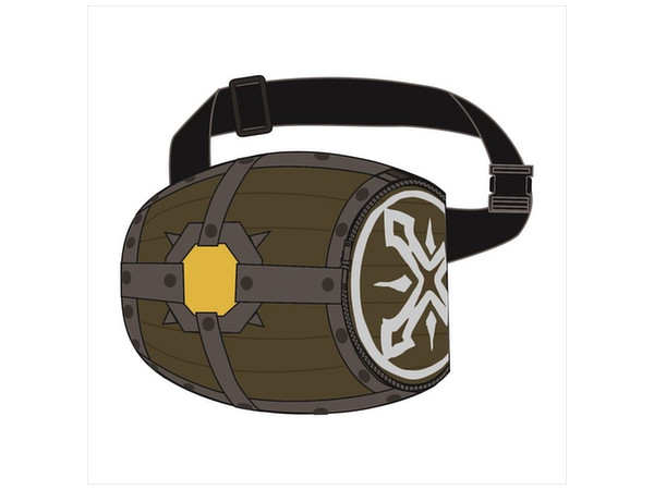 モンスターハンター ダブルクロス ショルダーバッグ モンスターハンターダブルクロス ショルダーバッグ タル