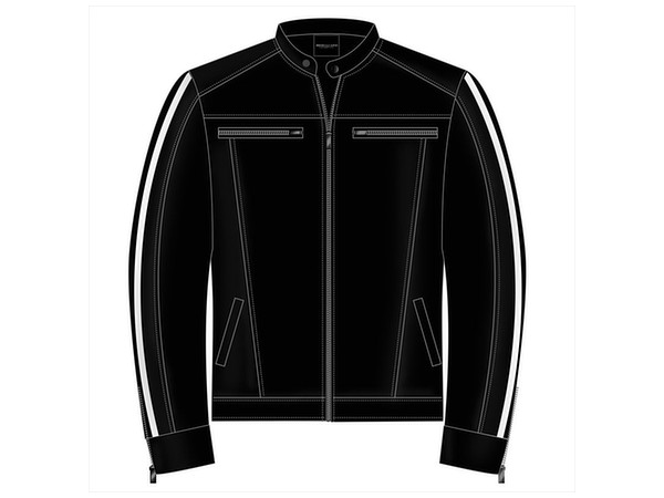バイオハザード ヴェンデッタ レオン ジャケット XL | HLJ.co.jp