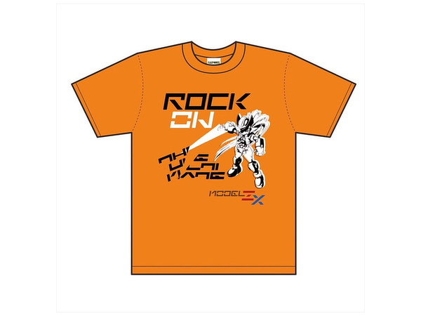 Tシャツ ロックマン ゼクス Tシャツ S | HLJ.co.jp