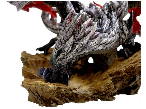 カプコンフィギュアビルダー クリエイターズモデル 天彗龍 バルファルク カプコンフィギュアビルダー クリエイターズモデル 天彗龍