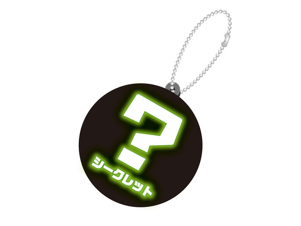 モンスターハンター: ワールド アイテムアイコン ラバーマスコット