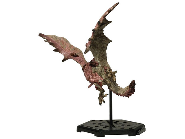 カプコンフィギュアビルダー MH スタンダードモデルPlus Vol.11 1Box