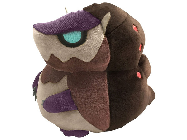 モンスターハンター もちカワぬいぐるみ ゾラ・マグダラオス | HLJ.co.jp