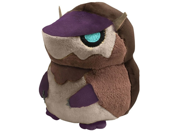 モンスターハンター　ゾラ・マグダラオス　ぬいぐるみ モンスターハンター もちカワぬいぐるみ ゾラ・マグダラオス | HLJ.co.jp