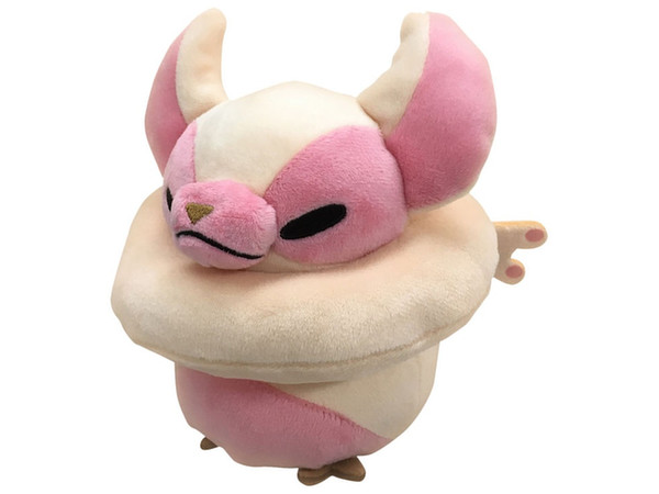 モンスターハンター もちカワぬいぐるみ パオウルムー | HLJ.co.jp