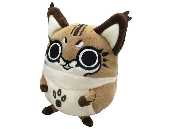 ぬいぐるみ テトルー デフォルメぬいぐるみ 「モンスターハンター