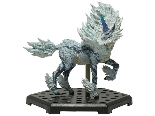 カプコンフィギュアビルダー MH スタンダードモデル Plus #12: 1Box