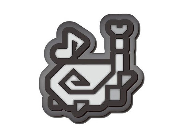 モンスターハンター ワールド 武器アイコンラバーバッジコレクション 1 Box 14pcs By カプコン ホビーリンク ジャパン モンスターハンター ワールド 武器アイコンラバーバッジコレクション 1 Box 14pcs By カプコン ホビーリンク ジャパン