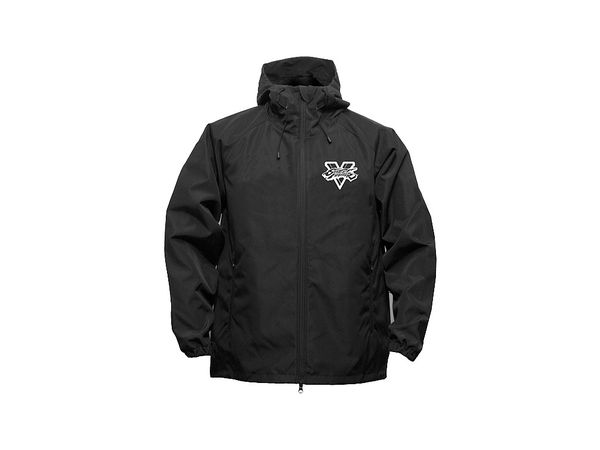 ストリートファイターV ウインドジャケット 豪鬼 M | HLJ.co.jp 