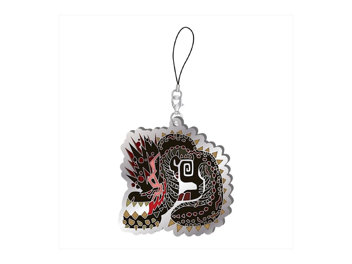 Mhw アイスボーン モンスターアイコンステンドマスコットコレクション 3 1 Box 10pcs By カプコン ホビーリンク ジャパン Mhw アイスボーン モンスターアイコンステンドマスコットコレクション 3 1 Box 10pcs By カプコン ホビーリンク ジャパン