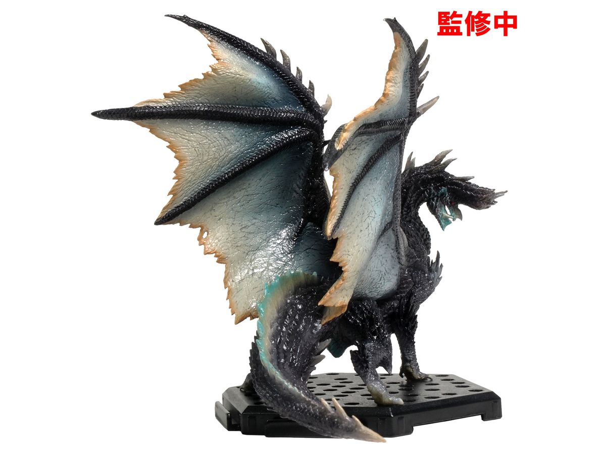 カプコンフィギュアビルダー モンスターハンター スタンダードモデル Plus Vol 18 1box 6pcs