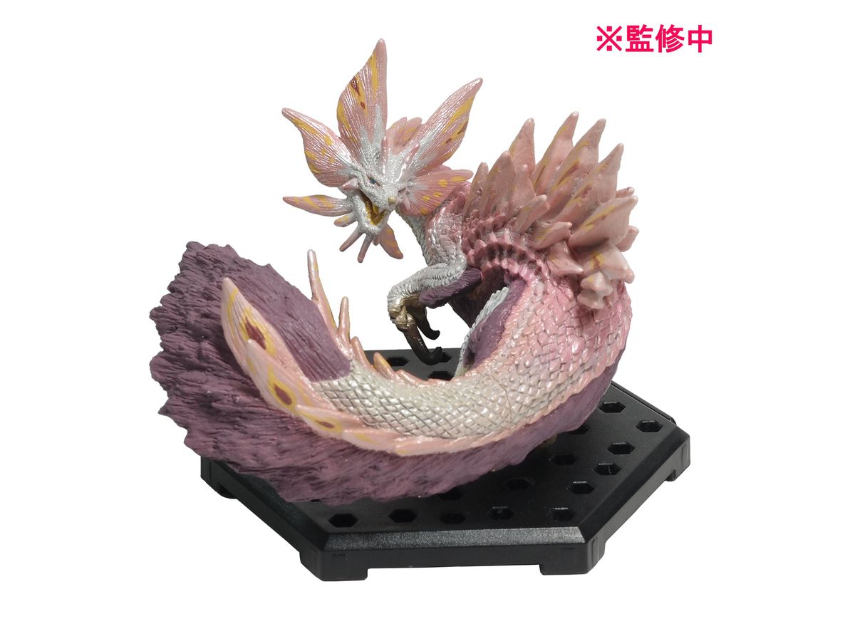 モンスターハンター フィギュア スタンダードモデル Plus Vol 19 1 Box 6pcs By カプコン ホビーリンク ジャパン