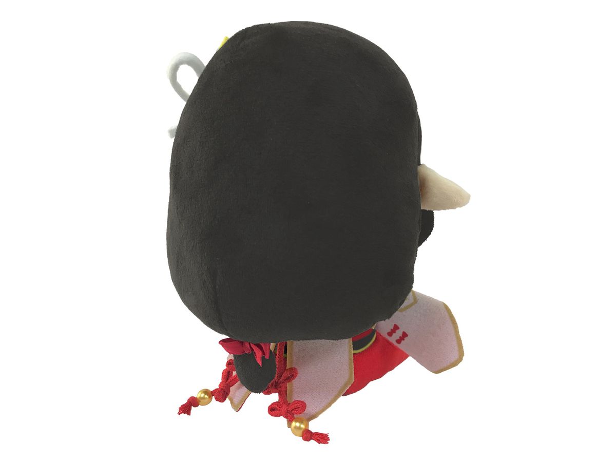 モンスターハンターライズ: デフォルメぬいぐるみ ヒノエ | HLJ.co.jp