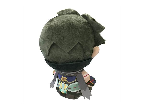 モンハン　ウツシ　ぬいぐるみ モンスターハンターライズ: デフォルメぬいぐるみ ウツシ | HLJ
