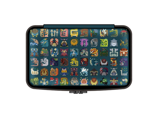 3DSモンハン版 Nintendo (ニンテンドー) 3DS LL モンスターハンター4スペシャル