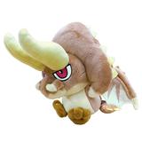 モンスターハンター モンスターぬいぐるみ L ホロロホルル By カプコン ホビーリンク ジャパン モンスターハンター モンスターぬいぐるみ L ホロロホルル By カプコン ホビーリンク ジャパン