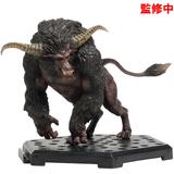 カプコンフィギュアビルダー モンスターハンター スタンダードモデル