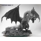 カプコンフィギュアビルダー クリエイターズモデル 黒龍 ミラボレアス