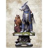 カプコンフィギュアビルダー クリエイターズモデル オトモガルク | HLJ