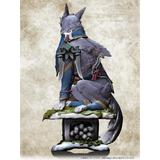 カプコンフィギュアビルダー クリエイターズモデル オトモガルク | HLJ