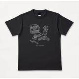バイオハザード デスアイランド　レオン　Ｔシャツ　Ｌサイズ Amazon | L バイオハザード:デスアイランド レオンSケネディ T