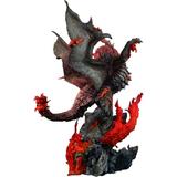 炎王龍テオテスカトル 復刻版 モンスターハンター クリエイターズモデル Amazon.co.jp: 炎王龍テオ・テスカトル 31cm クリエイターズ
