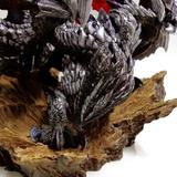 モンスターハンター カプコンフィギュアビルダー クリエイターズ