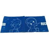 ⭐︎ロックマン　タオル⭐︎ ロックマンエグゼ_マフラータオル 絆 | 公式グッズ・公式