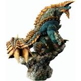 カプコンフィギュアビルダークリエイターズモデル ジンオウガ 復刻版 モンスターハンター カプコンフィギュアビルダー クリエイターズ