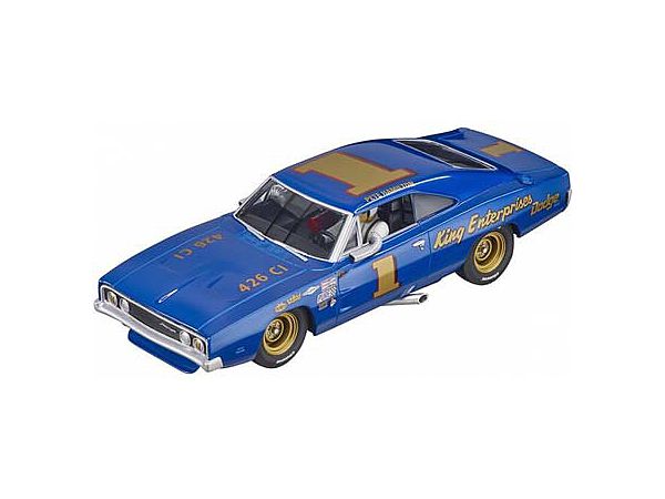 1/32 D132 ダッジ チャージャー 500 No.1 | HLJ.co.jp