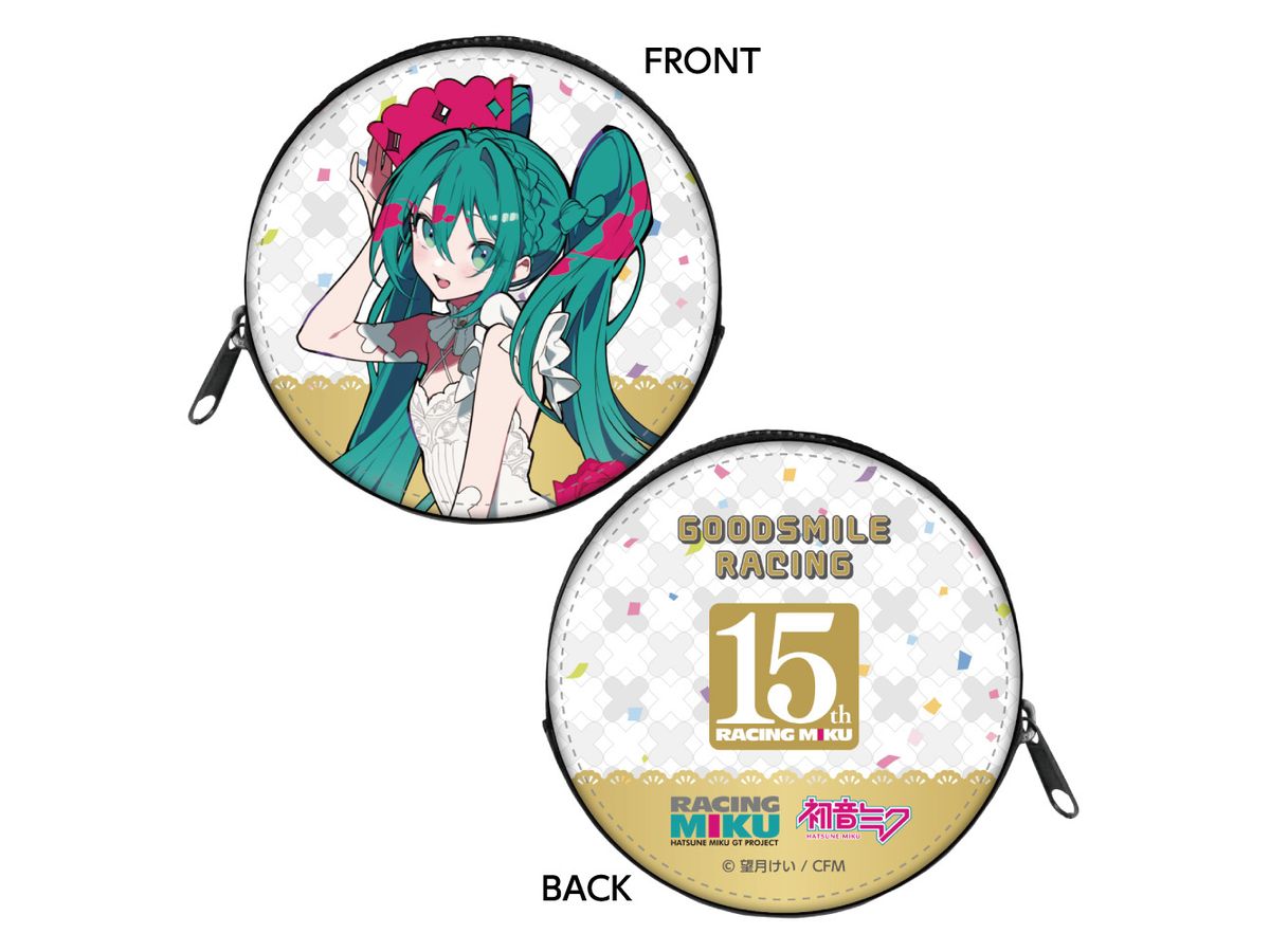 初音ミク199 初音ミク Happy 16th Birthday ふわぷちぬいぐるみ(L)【@Loppi