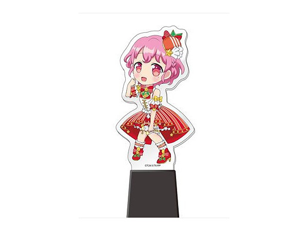 アイドルタイムプリパラ ライトアップステージ (レオナ・ウェストver プリパラ レオナ・ウェスト レオナ 等身大タペストリー