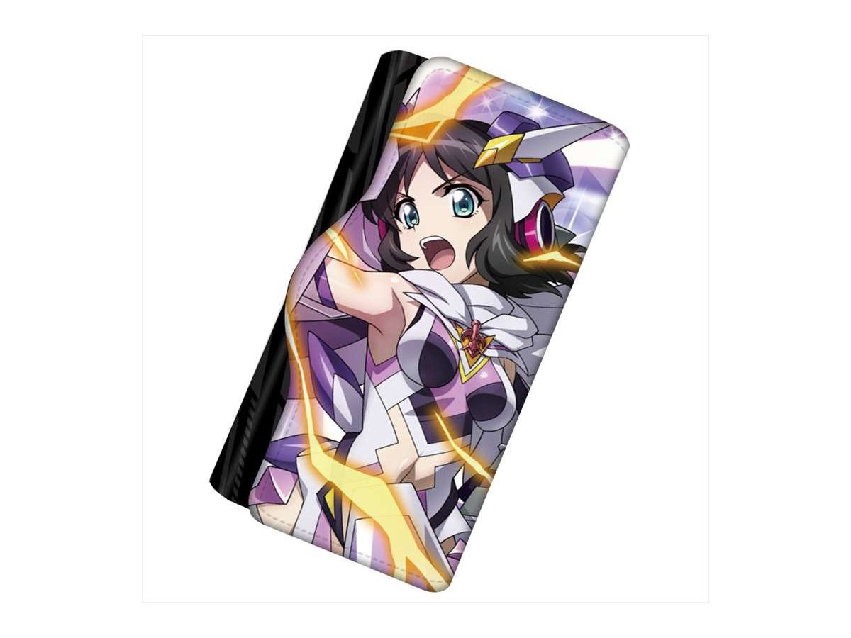 戦姫絶唱シンフォギアxd Unlimited キーケース 未来ver By キャラバン ホビーリンク ジャパン 戦姫絶唱シンフォギアxd Unlimited キーケース 未来ver By キャラバン ホビーリンク ジャパン