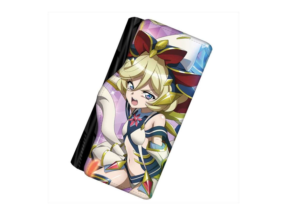 戦姫絶唱シンフォギアxd Unlimited キーケース キャロルver By キャラバン ホビーリンク ジャパン