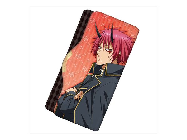 転生したらスライムだった件 キーケース ベニマルver By キャラバン ホビーリンク ジャパン