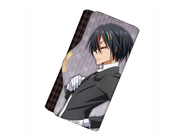 転生したらスライムだった件 キーケース ディアブロver 転生したらスライムだった件 キーケース ディアブロver