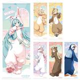 初音ミク 39Culture 2023 COSPLAY 等身大タペストリー / KAITO | HLJ.co.jp