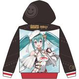 レーシングミク 2023Ver. フルグラフィックパーカー vol.1 (Mサイズ 
