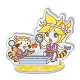 初音ミク x ラスカル2020夏: アクリルスタンドコレクション 1Box 6pcs