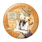 巡音ルカ ラスカル2020冬 おっきめ缶バッジコレクション 初音ミクxラスカル: 2020冬 おっきめ缶バッジコレクション 1Box 12pcs