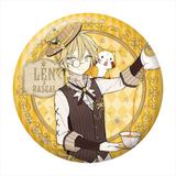 初音ミクxラスカル: 2020冬 おっきめ缶バッジコレクション 1Box 12pcs