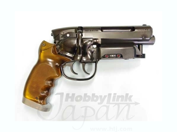 1/1 TAKAGI TYPE M2019 BLASTER (高木型弐〇壱九年式爆砕拳銃