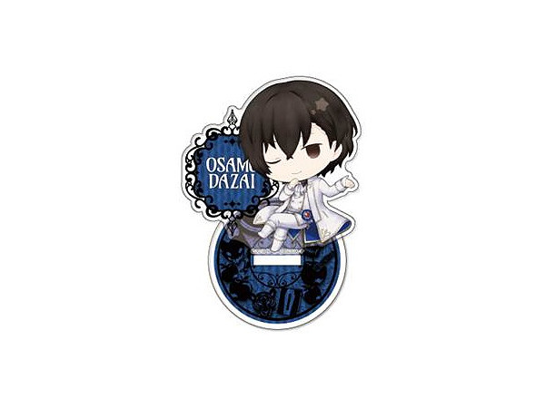 文豪ストレイドッグス DEAD APPLE アクリルスタンド 太宰治 | HLJ.co.jp