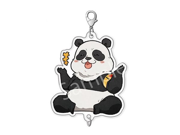 呪術廻戦 ちぇいんコレクション パンダ 放課後ver By キャビネット ホビーリンク ジャパン 呪術廻戦 ちぇいんコレクション パンダ 放課後ver By キャビネット ホビーリンク ジャパン