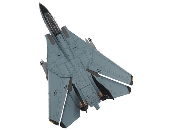 1 72 F 14a アメリカ海軍 Vf 14 トップハッターズ 01 Aj0 By カリバーウィングス ホビーリンク ジャパン