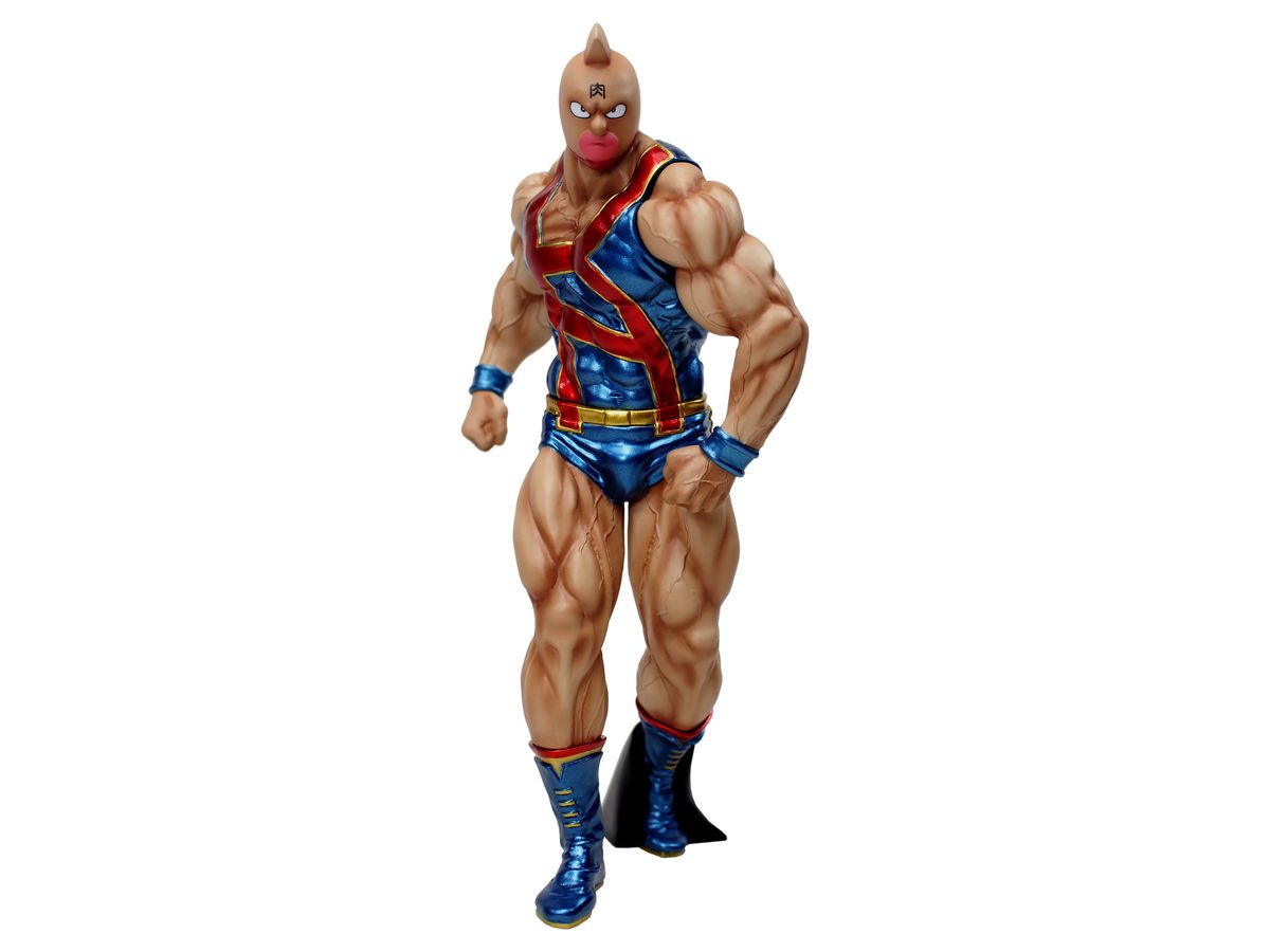 Ccp Muscular Collection No Ex キン肉マン Kinスーツ 特別 紺メタリック 再販 By Ccp Co Ltd ホビーリンク ジャパン Ccp Muscular Collection No Ex キン肉マン Kinスーツ 特別 紺メタリック 再販 By Ccp Co Ltd ホビーリンク ジャパン