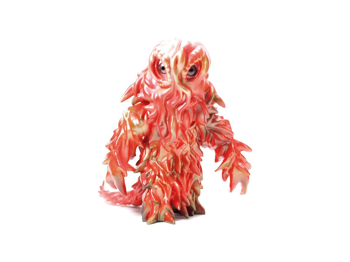 CCP Artistic Monsters Collection ヘドラ上陸期 バーニングVer. | HLJ 